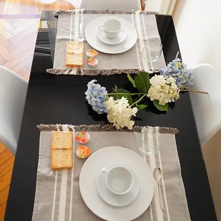 Mombello Loft * Sanremo