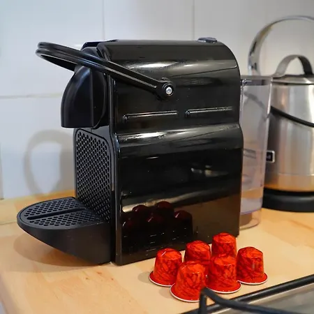 Mombello Loft Lejlighed