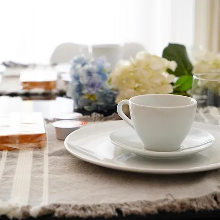 Mombello Loft Lejlighed *