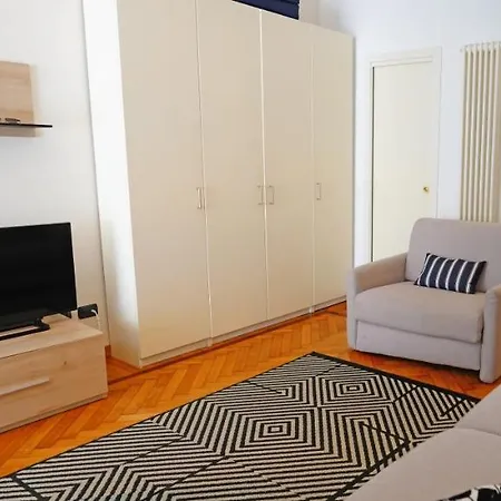 Mombello Loft Sanremo