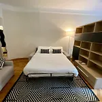 Mombello Loft Daire