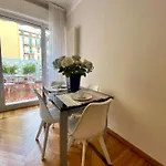 Daire Mombello Loft *