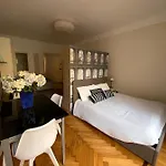 Mombello Loft Daire