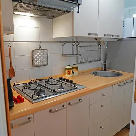 Mombello Loft Апартаменты