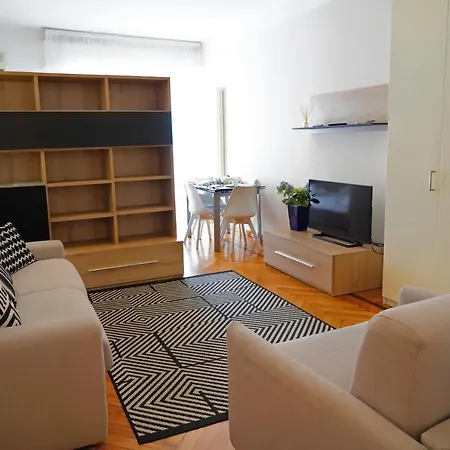 Mombello Loft Daire *