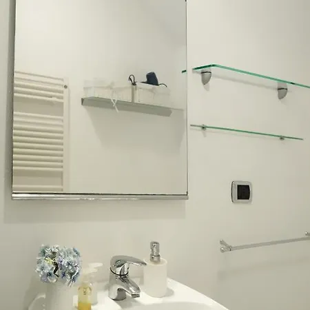 Mombello Loft * Sanremo