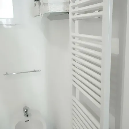 Mombello Loft Lägenhet Sanremo