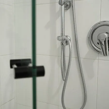 Mombello Loft Lägenhet Sanremo