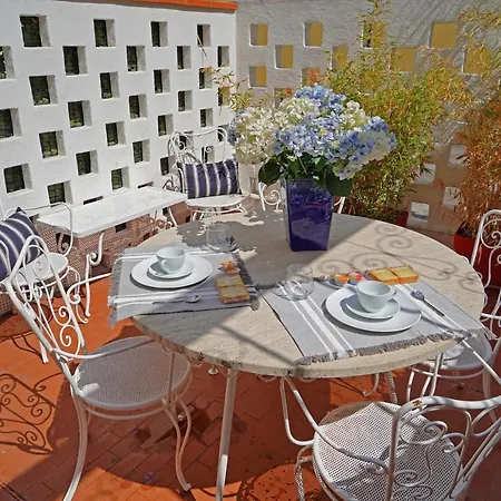 Mombello Loft Apartman *