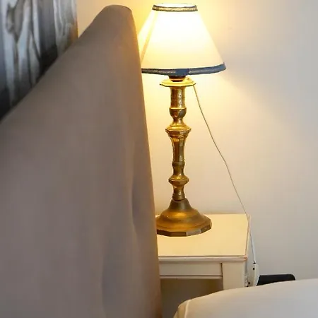 Mombello Loft Apartman *
