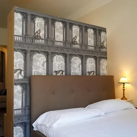 Mombello Loft Apartman *