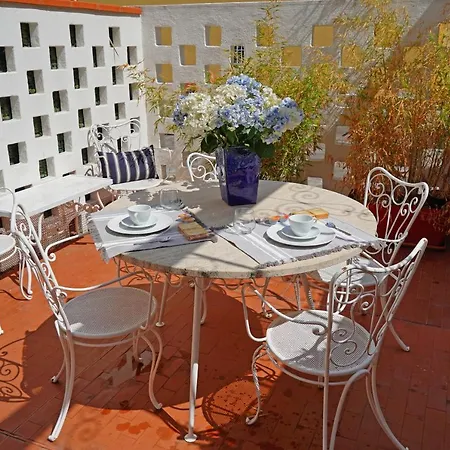 Mombello Loft * Sanremo