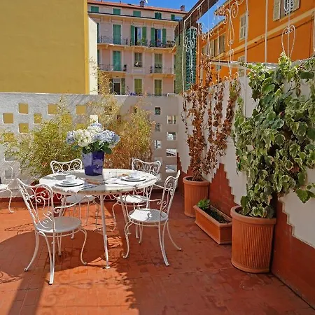 Mombello Loft