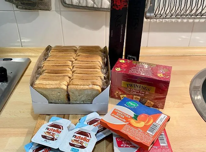 Mombello Loft Apartment *