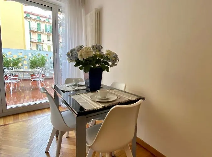 Apartamento Mombello Loft *