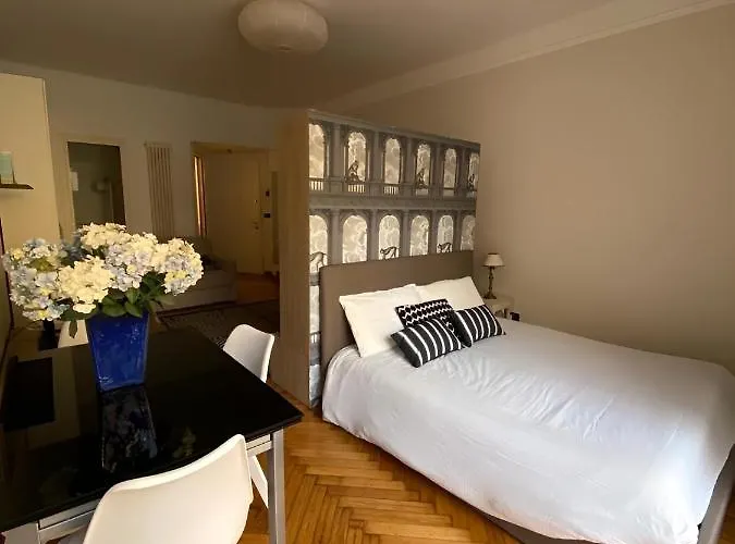 Mombello Loft Apartment