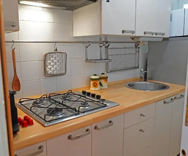 Mombello Loft Apartamento