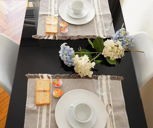 Mombello Loft * Sanremo