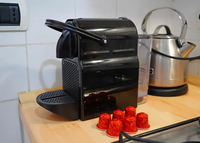 Mombello Loft Apartamento