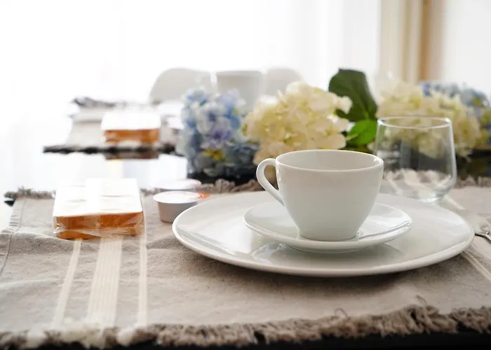 Mombello Loft Apartamento *