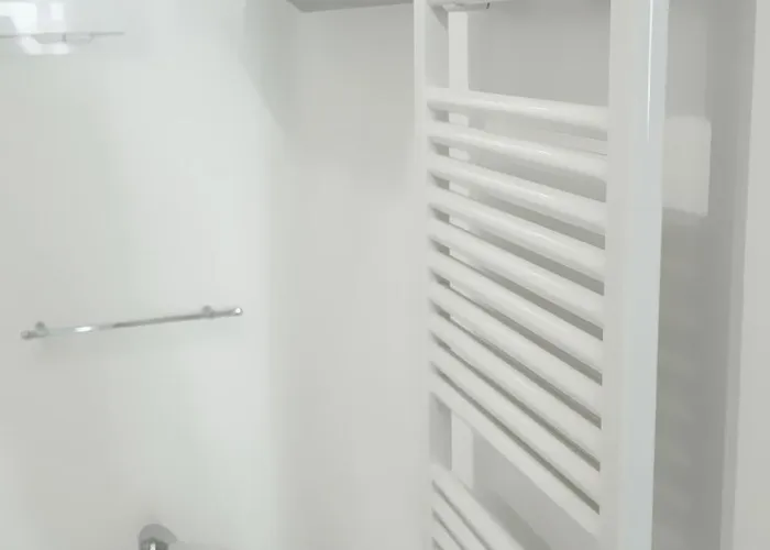 Mombello Loft Apartment Sanremo