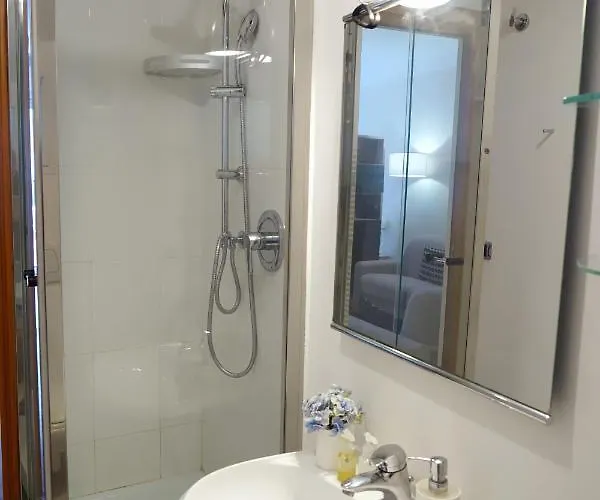 Apartamento Mombello Loft *