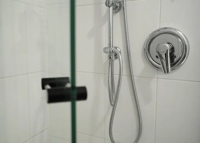 Mombello Loft Apartment Sanremo