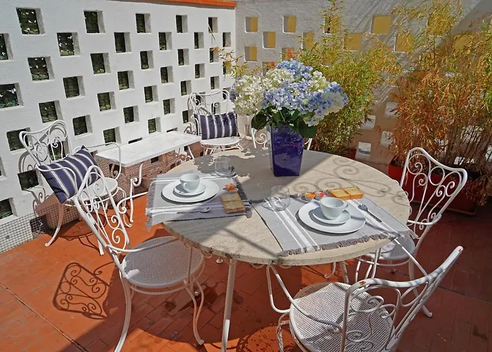 Mombello Loft Apartamento *