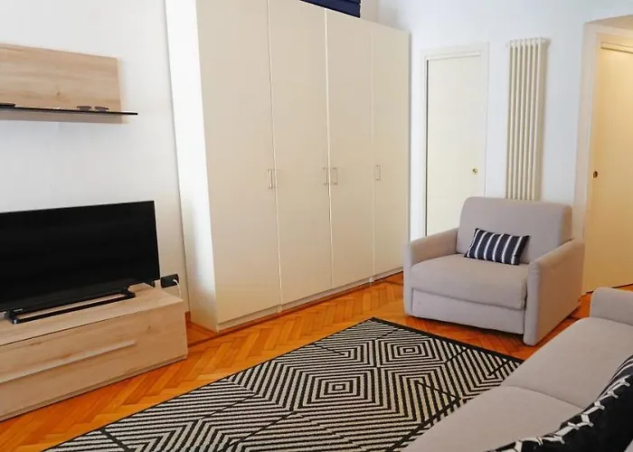 Mombello Loft Sanremo