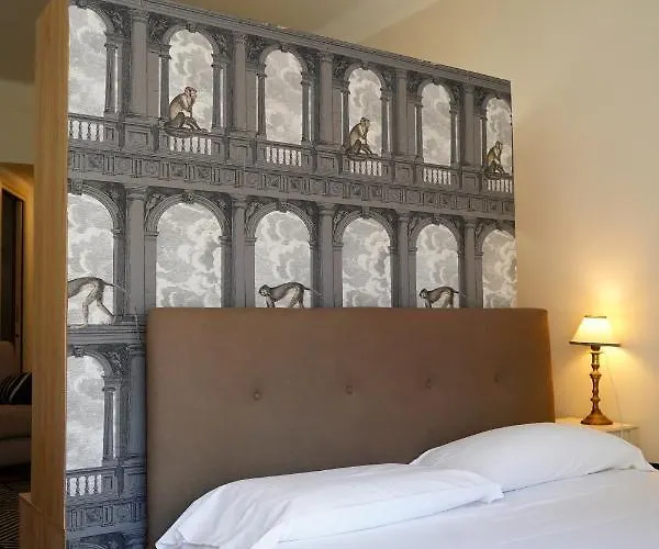 Mombello Loft Apartamento *