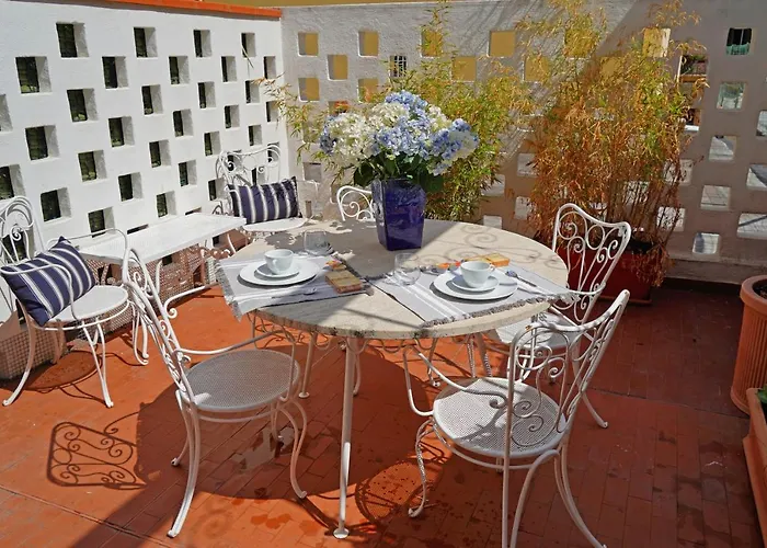 Mombello Loft * Sanremo